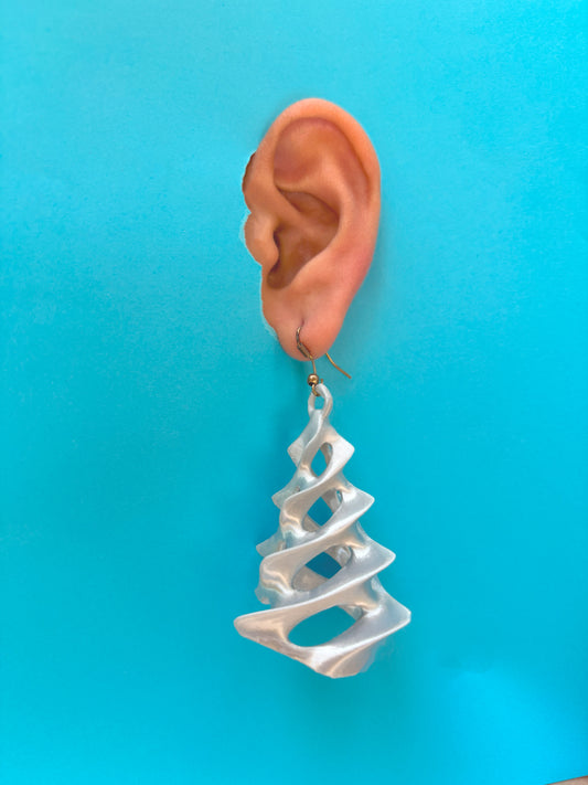 Trippy Twists Dangler